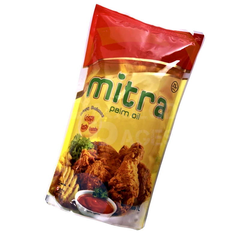 Oil Palm Mitra (1L)