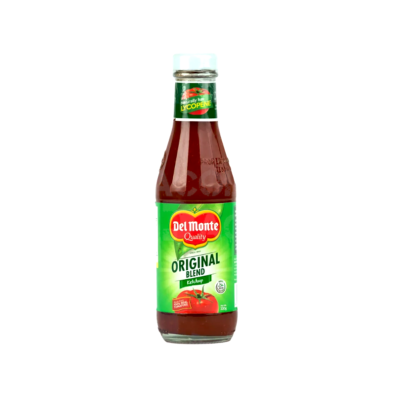 Ketchup Original (12oz)
