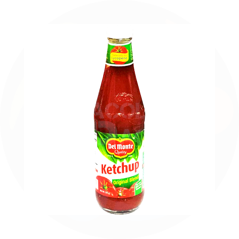 Ketchup Original (20oz)