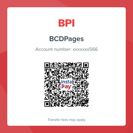 BPI QR CODE BACOLODPAGES
