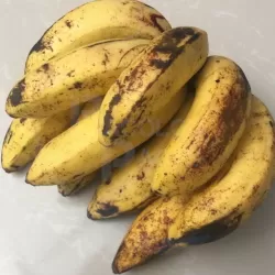 Banana Turdan