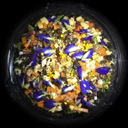 Mixed Salad - M1
