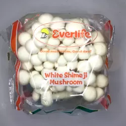 Mushroom White Shemeji