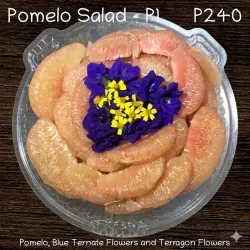 Pomelo Salad