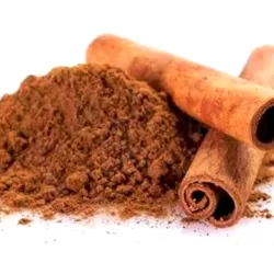 Cinnamon Powder at Bacolod pages