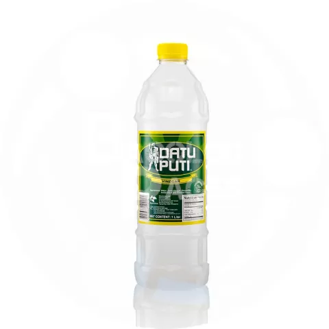 Vinegar Datu Puti (1000 ml) 
