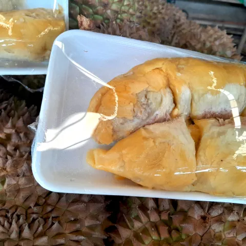 Durian inside at Bacolod Pages