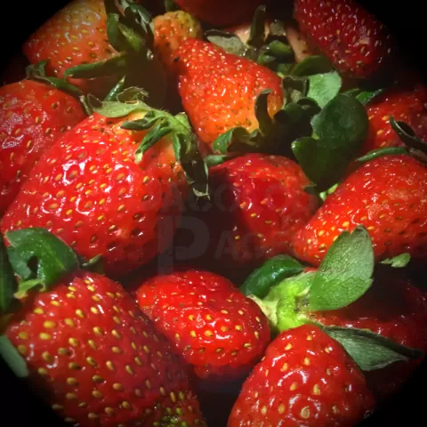 Bacolod Pages Fruits and Vegetables Wholesale - Strawberries